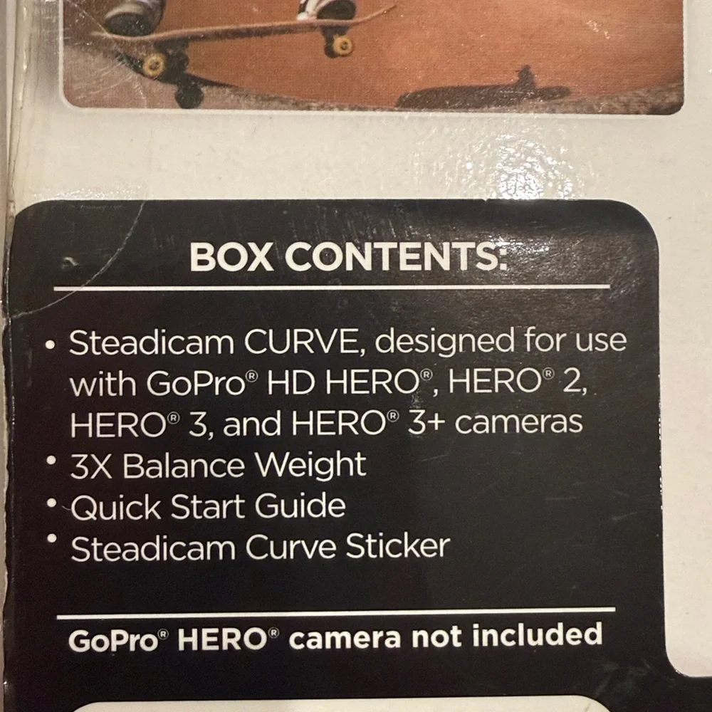 Black Tripod for Cameras